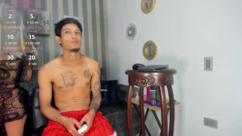 max_and_anny online show from February 12, 11:58 am