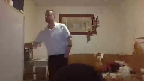 Max Bax online show from November 5, 2:35 am