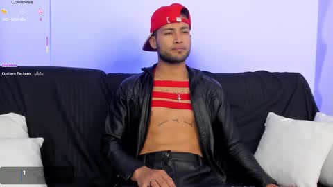 Max Conor online show from November 13, 2:31 pm