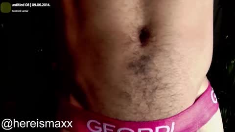 Snapshot of max_greenn chatting on September 24, 12:06 am Max Follow me IGX hereismaxx online show from September 24, 12:06 am