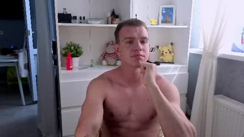 Max Kun online show from June 23, 7:16 am