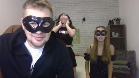 Snapshot of max_mila_888 chatting on September 29, 7:40 am Max Aliya online show from September 29, 7:40 am