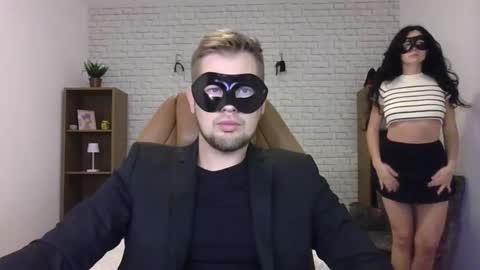 Snapshot of max_mila_888 chatting on September 21, 9:02 am Max Aliya online show from September 21, 9:02 am