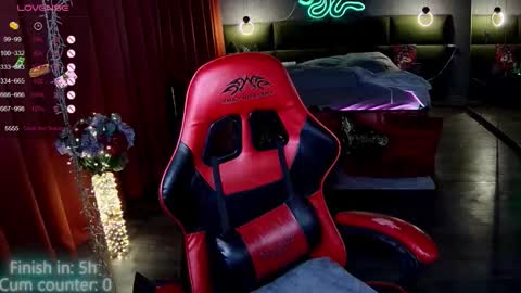 Max online show from October 8, 2:30 am