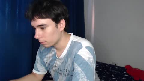 max_snow1616 online show from October 3, 2:14 pm