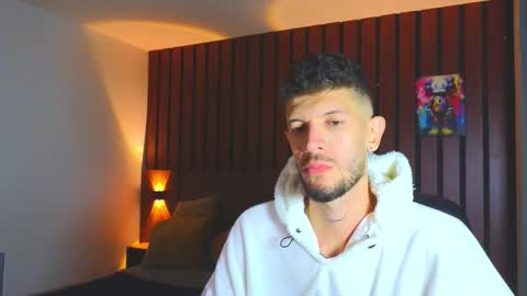 Max Taylor online show from January 13, 3:47 am