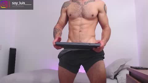 max_xl_ online show from July 19, 3:14 pm