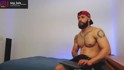 max_xl_ online show from March 20, 12:15 am