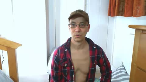 Max Davies online show from November 8, 11:13 am