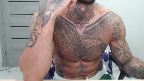 Maximus Fox online show from October 21, 7:57 am