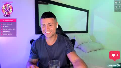 MAXI      online show from October 18, 5:00 am