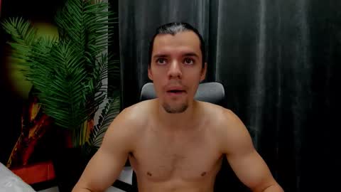 Alex online show from February 7, 1:47 pm