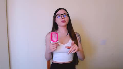 Joanna online show from March 11, 11:24 am