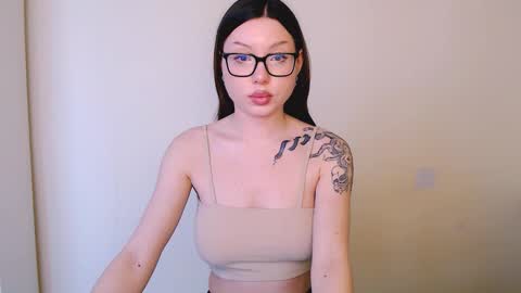 Joanna online show from March 23, 11:26 am