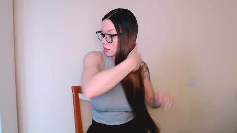 Joanna online show from March 26, 9:47 am