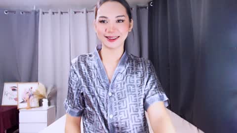 maxie greyson online show from January 13, 11:19 am