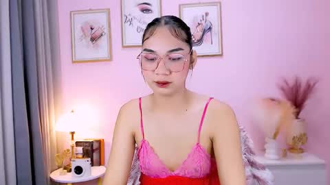 maxie greyson online show from February 14, 2:28 am