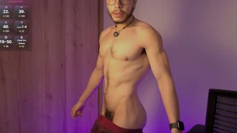 Mikael online show from April 7, 9:33 am