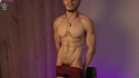 Mikael online show from February 28, 10:08 am