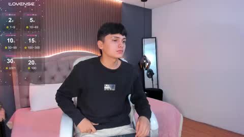 --  -- online show from November 8, 7:39 pm