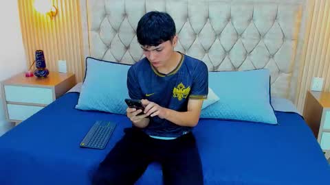 --  -- online show from January 9, 3:23 am