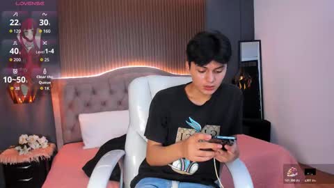 --  -- online show from October 23, 2:40 pm