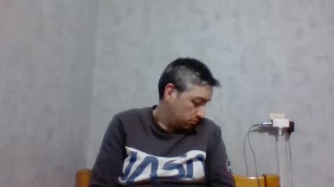 Maxime online show from January 11, 6:54 pm