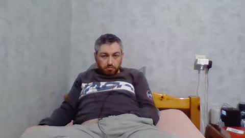 Maxime online show from December 27, 11:53 pm