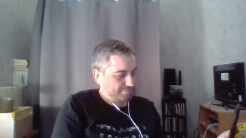 Maxime online show from March 4, 3:20 pm