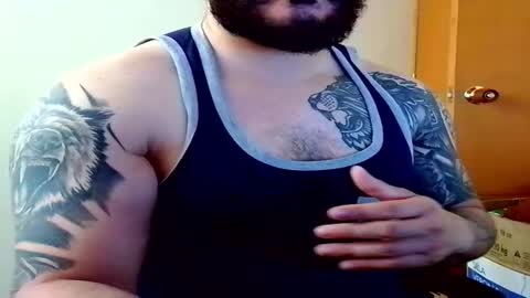 maximiliano_coot online show from January 9, 2:33 pm