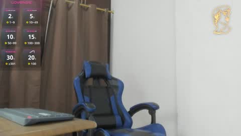 Maximiliano online show from May 31, 1:54 pm