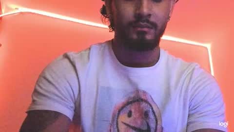 Maximo online show from December 18, 2:40 am