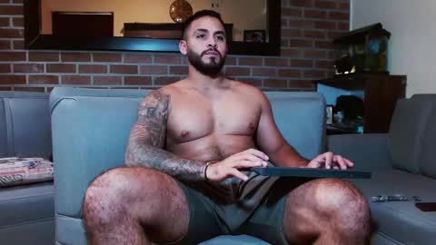 Snapshot of maximo_luck chatting on October 8, 8:15 pm Max online show from October 8, 8:15 pm