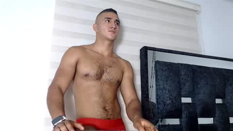 Maximo Sebastian online show from January 8, 8:58 pm