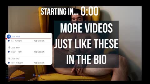 Maximus7871 online show from January 14, 12:11 am