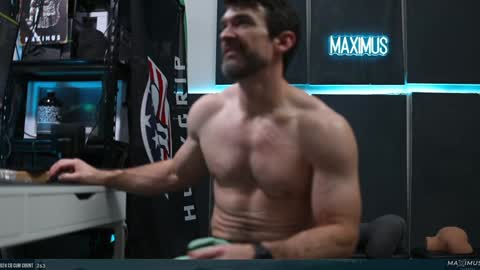 Maximus7871 online show from December 19, 12:02 am