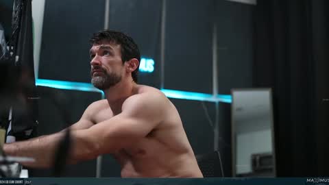 Maximus7871 online show from December 17, 12:45 am