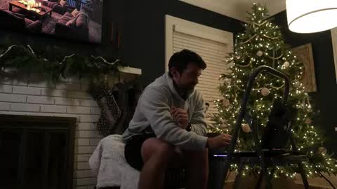 Maximus7871 online show from December 18, 3:02 am