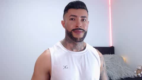 Snapshot of maximus_golden chatting on October 3, 2:53 am Independent Model online show from October 3, 2:53 am