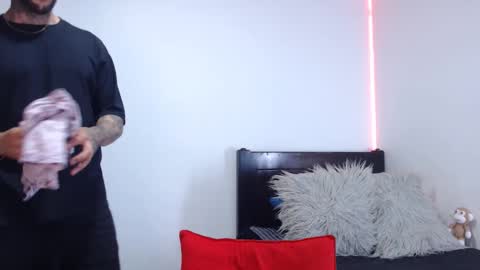 Snapshot of maximus_golden chatting on September 28, 3:15 am Independent Model online show from September 28, 3:15 am