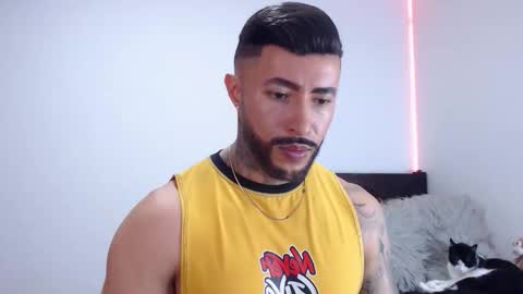 Snapshot of maximus_golden chatting on September 30, 2:44 am Independent Model online show from September 30, 2:44 am