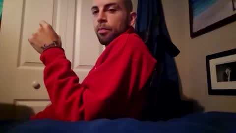 Maximus Demitrious online show from May 3, 5:19 pm