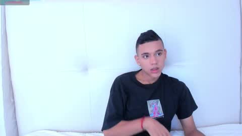 Maximus online show from December 30, 9:08 pm