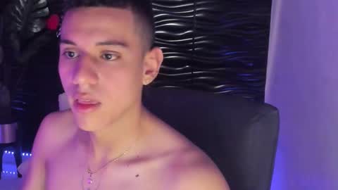 Maximus online show from March 8, 7:53 pm