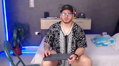 maximus online show from July 24, 7:11 pm