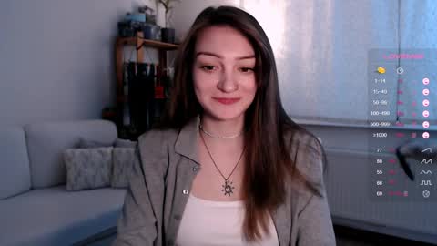 Maxine online show from April 9, 10:32 am