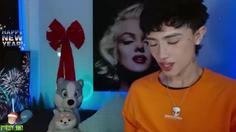 Max online show from December 31, 5:22 am