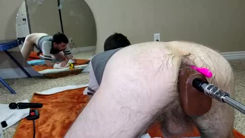 maxjr8008 online show from December 25, 1:42 am