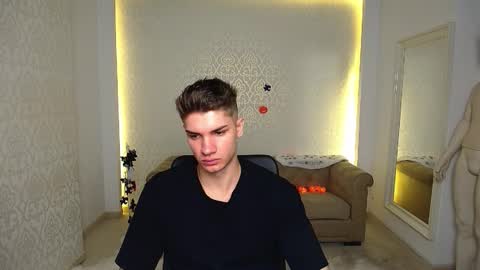 MaxKaiden online show from October 20, 5:12 am