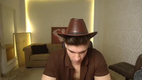 MaxKaiden online show from March 10, 11:34 am